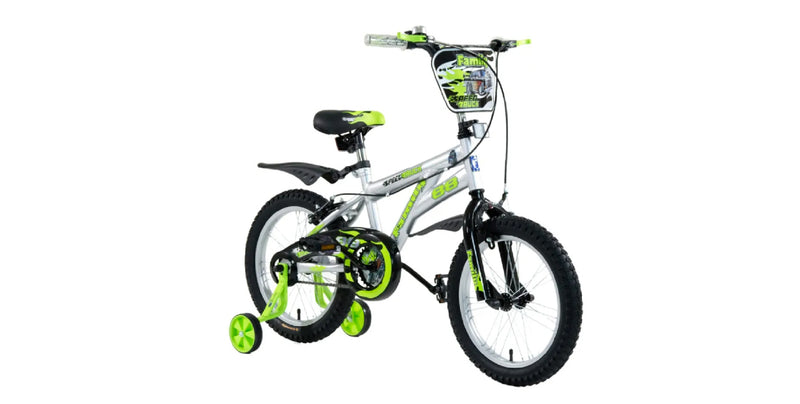 Family & Kids Bikes