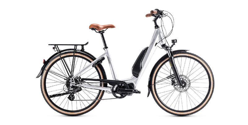 City Cruiser