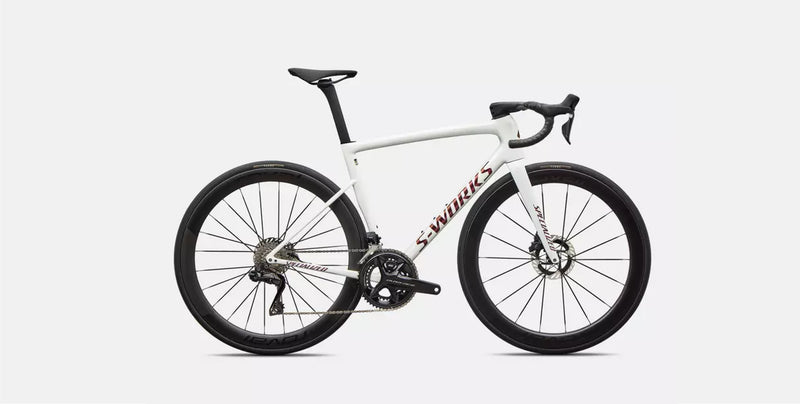 Performance Road Bike