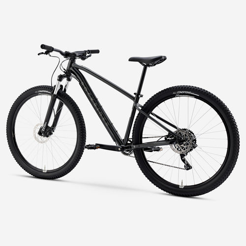 ROCKRIDER - Rockrider Expl 500 Aluminum MTB – Black, 29"